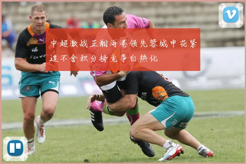 中超激战正酣海港领先蓉城申花紧追不舍积分榜竞争白热化