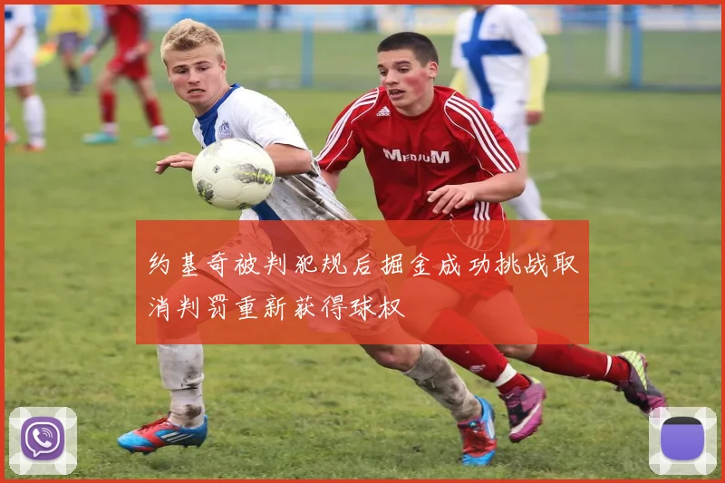 约基奇被判犯规后掘金成功挑战取消判罚重新获得球权